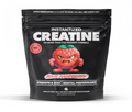 Image of Instantized Creatine, sour Raspberry bag